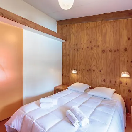 Les Sentes Hotel *