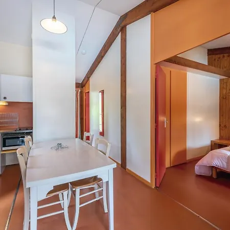 Les Sentes * Carcans