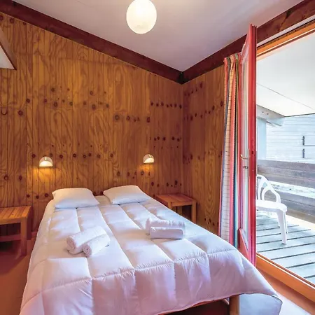 호텔 Les Sentes 카르캉