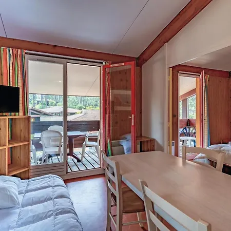 Les Sentes Hotell Carcans