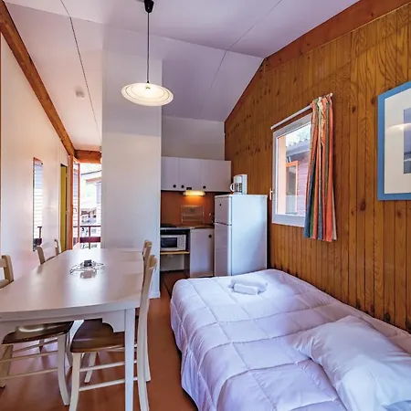 Hotell Les Sentes Carcans