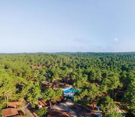 호텔 Les Sentes 카르캉