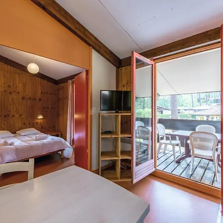 Hotel Les Sentes *