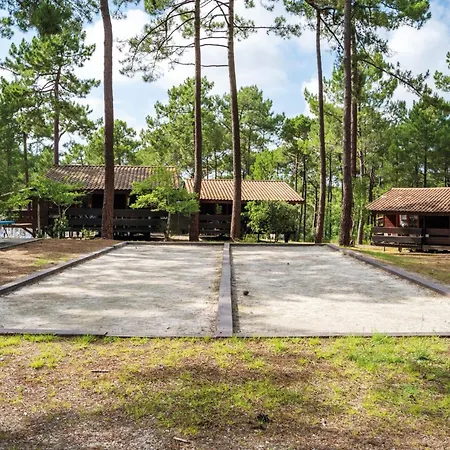 Les Sentes 호텔 카르캉