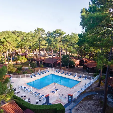 Hotel Les Sentes *