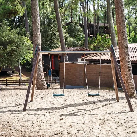 Les Sentes * Carcans