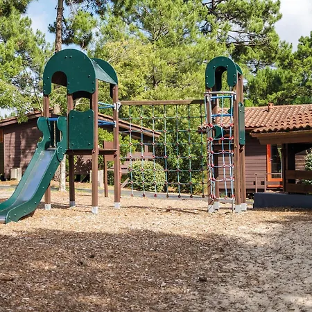 호텔 Les Sentes 카르캉