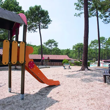 Les Sentes * Carcans