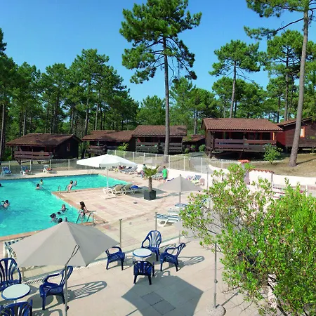 Les Sentes 카르캉