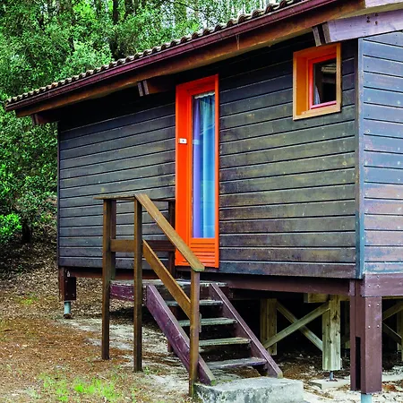 호텔 Les Sentes 카르캉