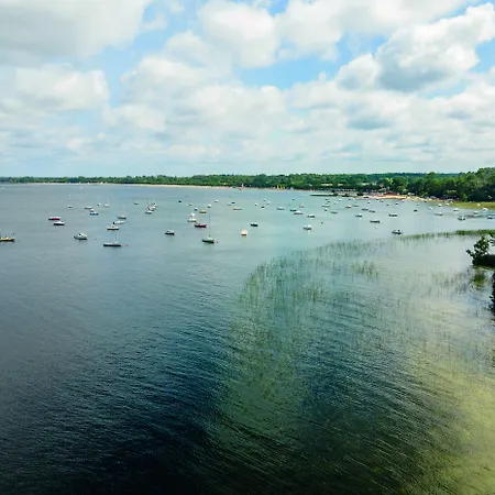 Les Sentes 호텔 카르캉