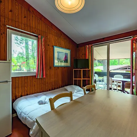 Les Sentes Hotell Carcans