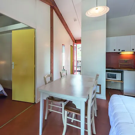 Les Sentes * Carcans