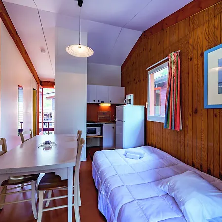 Les Sentes Hotell Carcans