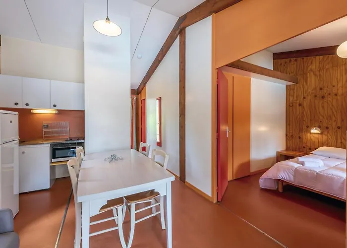 Les Sentes * Carcans