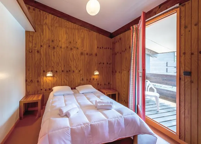 Hotel Les Sentes Carcans