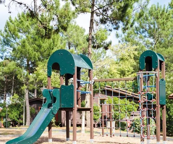 Les Sentes * Carcans