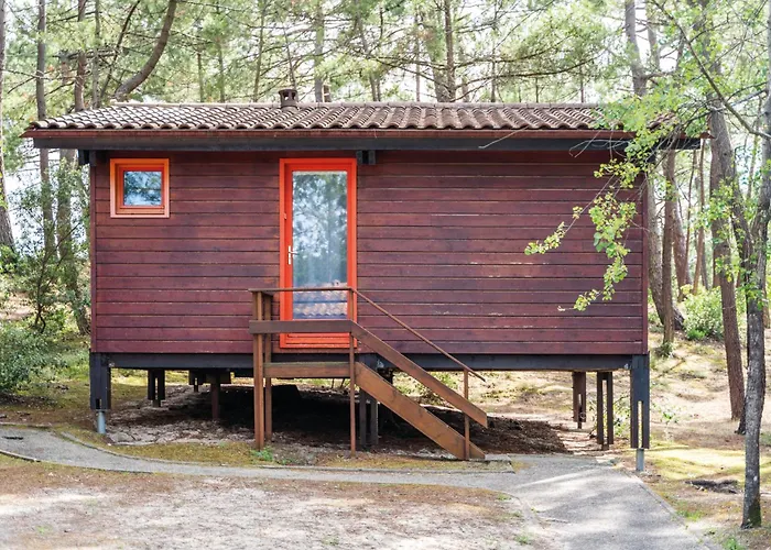 Les Sentes * Carcans