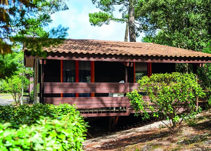 Hotel Résidence Les Sentes