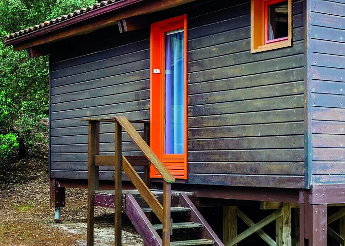 Hotel Les Sentes Carcans